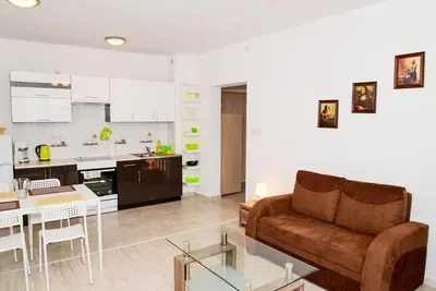 Image de Holiday apartment/apt. for 6 guests with 50m² in Karpacz (242699)