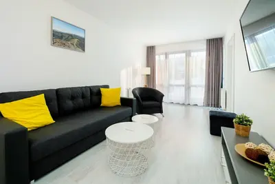 Image de Holiday apartment/apt. for 4 guests with 45m² in Karpacz (245939)