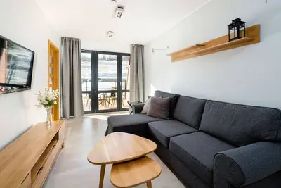 Image de Apartment for 4 guests with 40m² in Karpacz (245941)