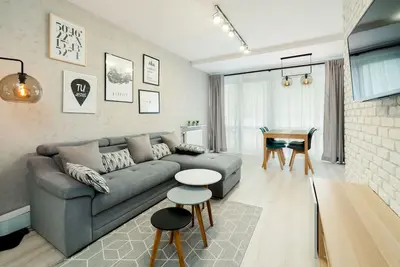 Image de Holiday apartment/apt. for 4 guests with 45m² in Karpacz (245952)
