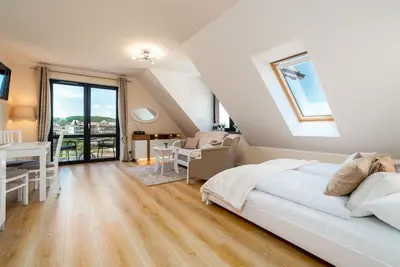 Image de Apartment for 3 guests with 32m² in Karpacz (245967)