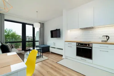 Image de Holiday apartment/apt. for 3 guests with 25m² in Karpacz (245995)