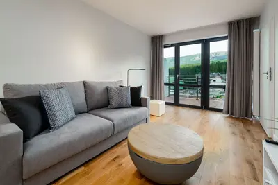 Image de Vacation apartment/apartment for 4 guests with 45m² in Karpacz (245999)
