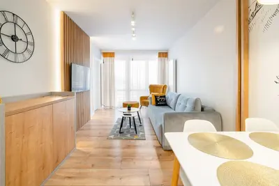Image de Apartment/apartment for 4 guests with 40m² in Karpacz (246007)