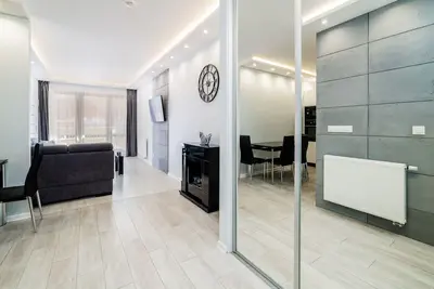 Image de Vacation apartment/apartment for 4 guests with 47m² in Karpacz (246008)