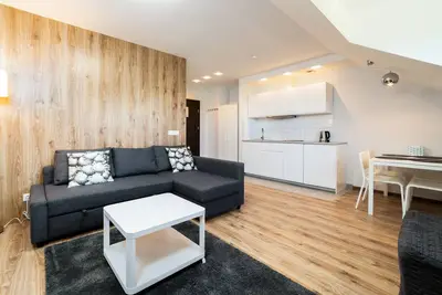 Image de Vacation apartment\/apartment for 3 guests with 30m² in Karpacz (246042)
