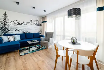 Image de Apartment/apartment for 4 guests with 40m² in Karpacz (246051)