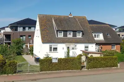 Image de Vacation apartment/apartment for 5 guests with 70m² in Dahme (269969)