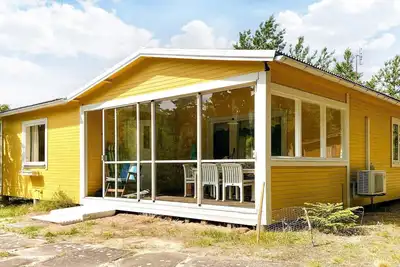 Image de 4 etoiles maison de vacances a SÖLVESBORG