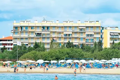 Image de Appartement Porto Santa Margherita Plage