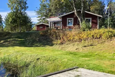 Image de Maison de vacances pour 6 a Venjan