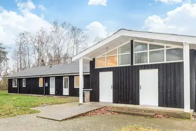 Image de Maison avec cuisine et salle de bain communes