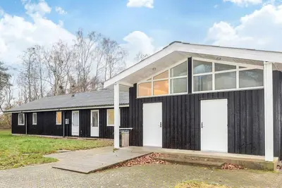 Image de Maison de parc de vacances pour 2 a Læsø