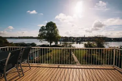Image de Vacation apartment 1 - Villa Blanck