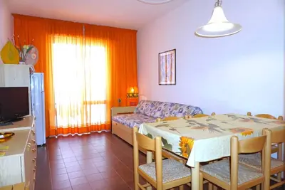 Image de Appartement Ă Porto Santa Margherita plage