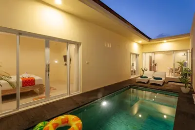 Image de Villa Sydney - 2 Bedroom Private Pool Villa in Seminyak