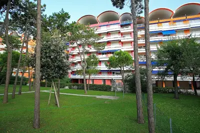 Image de Appartement à Porto Santa Margherita plage