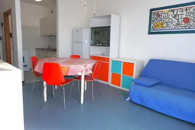 Image de Appartement Porto Santa Margherita plage