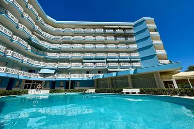 Image de Appartement Ă Porto Santa Margherita Plage