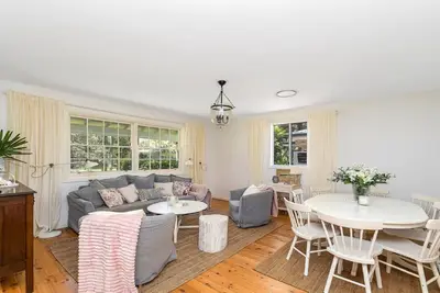 Image de Emerald Cottage Pearl Beach