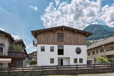 Image de Appartement à Kirchberg près de Schaterzlift