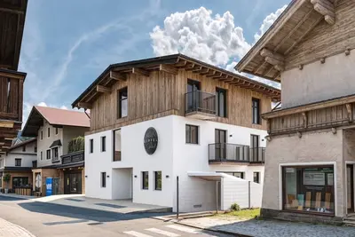Image de Appartement à Kirchberg près de Schaterzlift