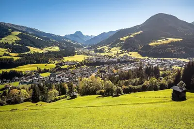 Image de Appartement à Kirchberg près du Skilift