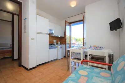 Image de Appartement confortable Ă Lignano