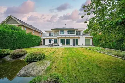 Image de Beautiful House in Richmond