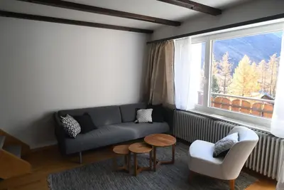 Image de Joli appartement pour 4 personnes avec Wifi et balcon