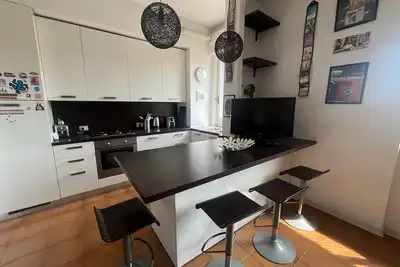Image de Sunny Comfy Apartment