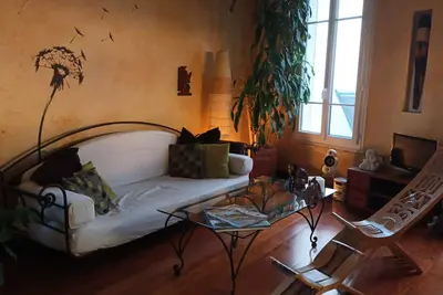 Image de Loft in Paris