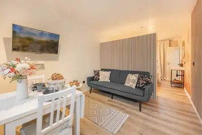 Image de Erholsame Auszeit in der gemütlichen Ferienwohnung „Mühleneck“!