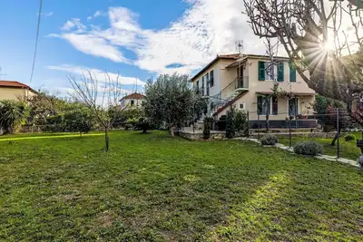 Image de Confortable appartement pour 4 personnes avec Wifi, terrasse et parking