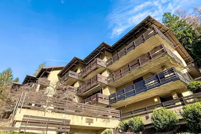 Image de Agréable appartement pour 4 personnes avec Wifi, climatisation, Tv, terrasse et parking