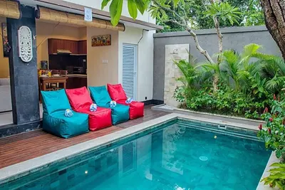 Image de Villa Sedana 2 - 2 Bedroom Private Pool Villa in Seminyak