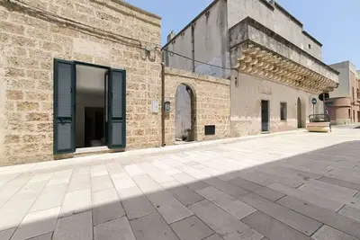 Image de Confortable appartement pour 4 personnes avec climatisation, Tv, patio, animaux admis et parking