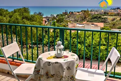 Image de Emerald House - modern apartment with sea view
