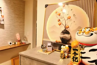 Image de Metro 4 minutes to Shinjuku Station Luxury Home in Shinjuku City\n