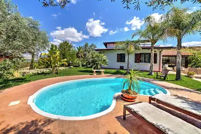 Image de Villa Camimello