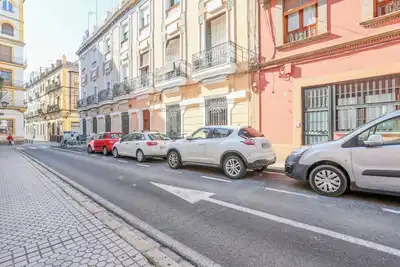 Image de Bécquer Apartment