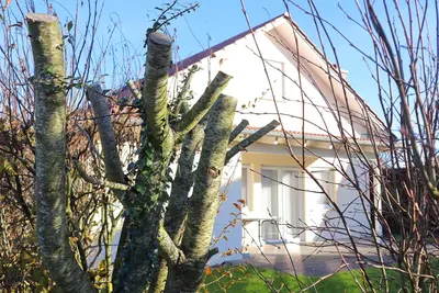 Image de Ferienhaus Gudrun - Comfortable, barrier-free vacation for all generations!