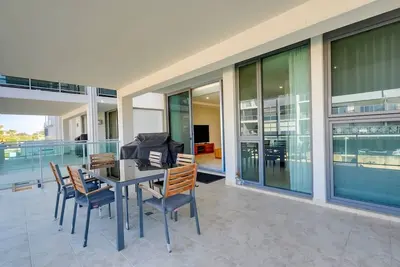 Image de Casa Di Marco Polo - 3 Bedroom Apartment