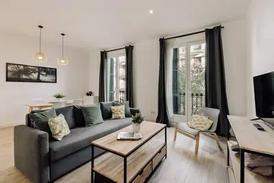 Image de Ola Living St Antoni 303