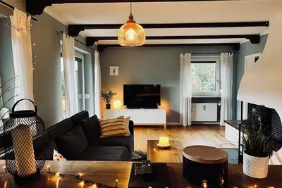 Image de Between Chiemsee and the Alps: ciao-aschau vacation apartment Bergenrelax