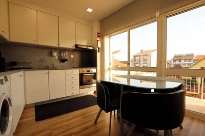 Image de Bruval Premium Apartments - Serra do Pilar Gaia
