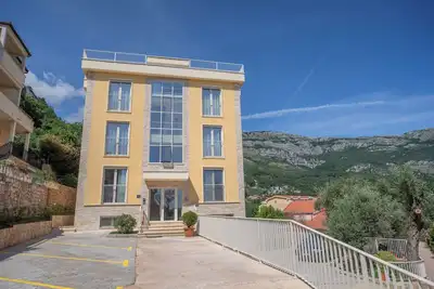 Image de Apartments Bonazza