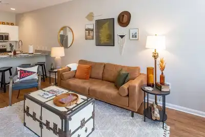 Image de Lux Oxford Cottage Vacation Getaway - Amazing Loca
