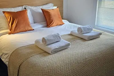 Image de Room 8 Budget Room - Not Pet Friendly\n\n