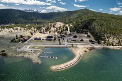 Image de Lake Retreat, Hot Tub & Views! Hike, Fish and Ski Montana!
